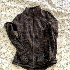 Lululemon Define Jacket size 6